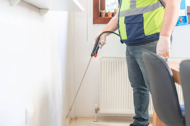 Best Affordable Pest Control Services  in Arlington, OH