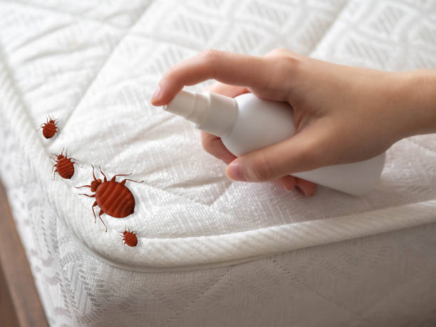 Arlington, OH Pest Control Company